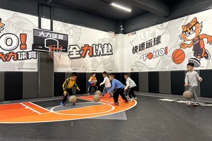 如何找到提供智能场馆设施的篮球训练营:全面指南
